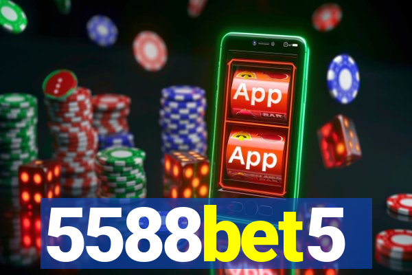 5588bet5