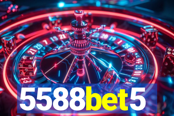 5588bet5