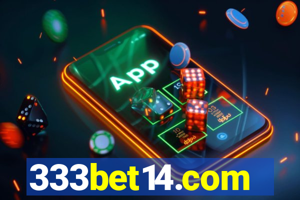 333bet14.com