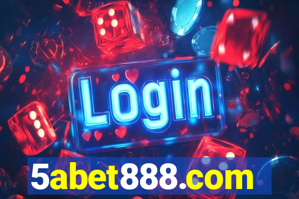 5abet888.com