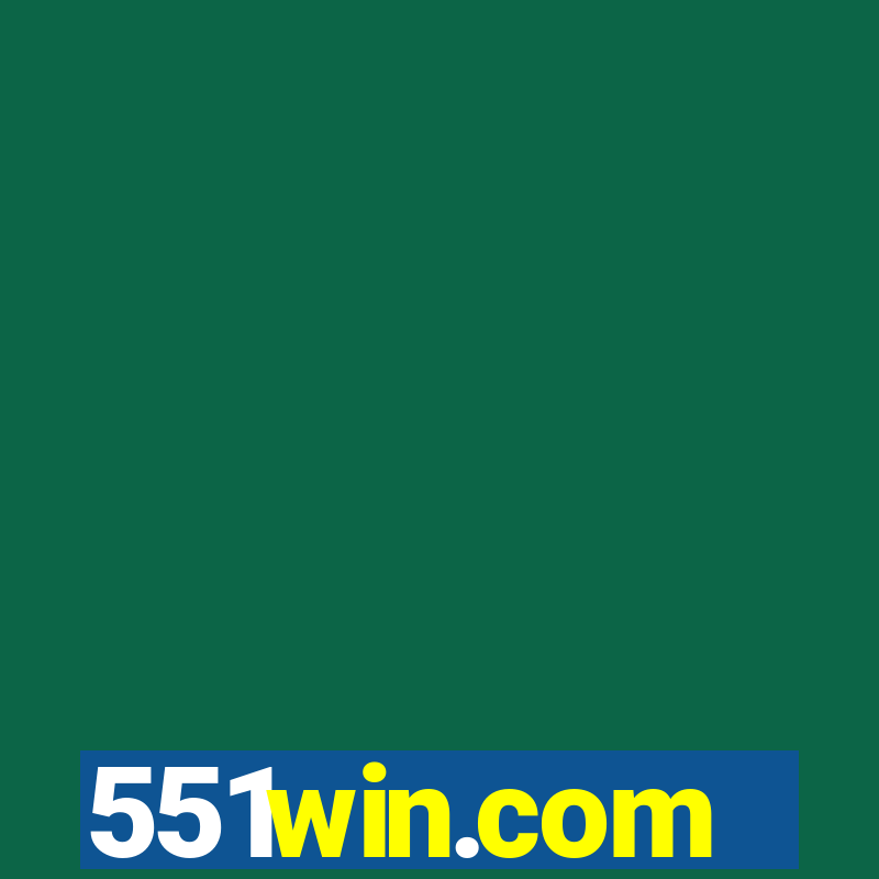 551win.com