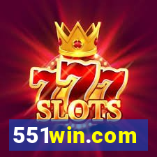 551win.com