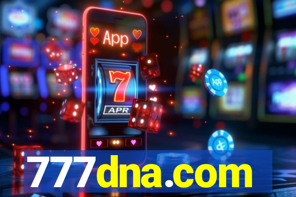 777dna.com