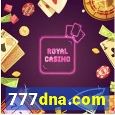 777dna.com