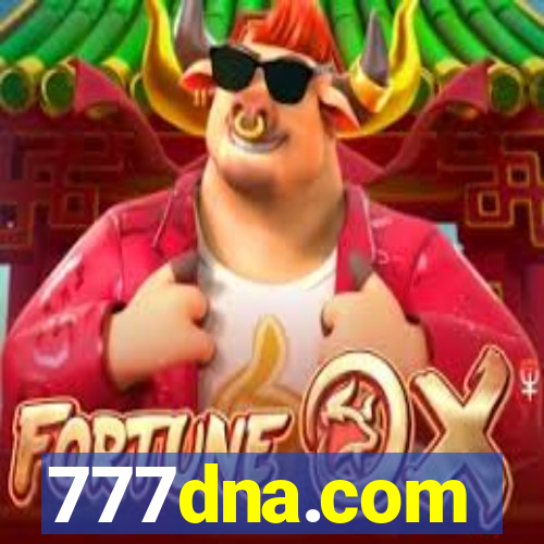 777dna.com