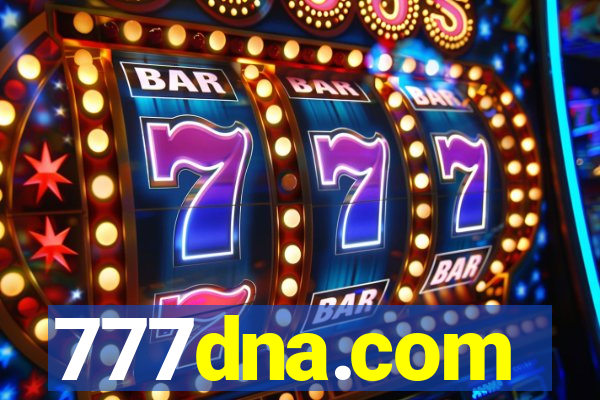 777dna.com