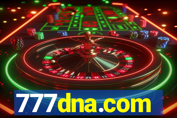 777dna.com