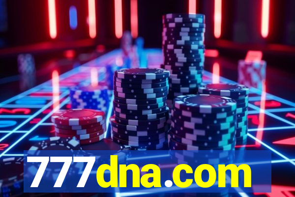 777dna.com