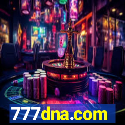 777dna.com