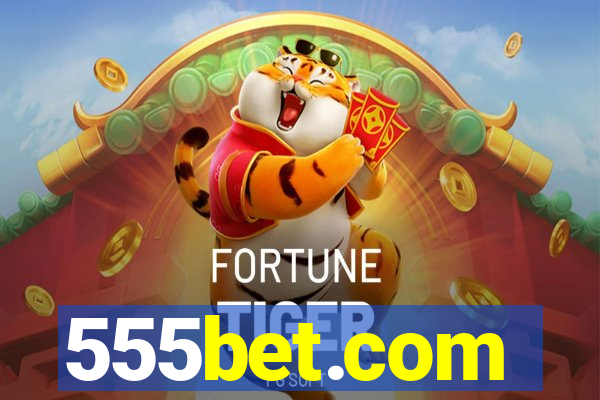 555bet.com