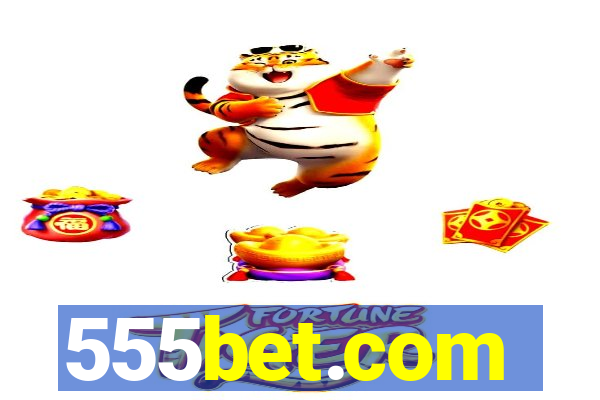 555bet.com