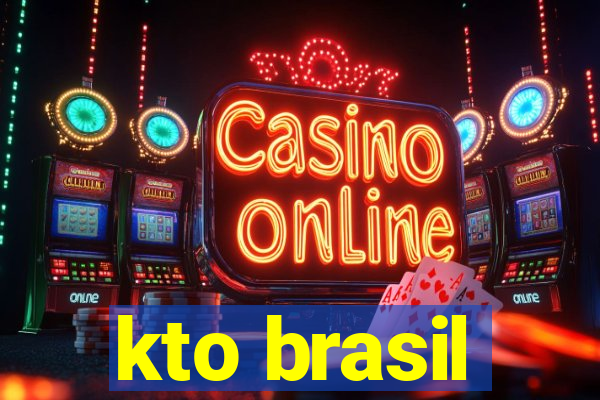 kto brasil