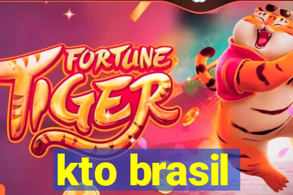 kto brasil