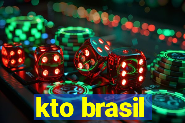 kto brasil