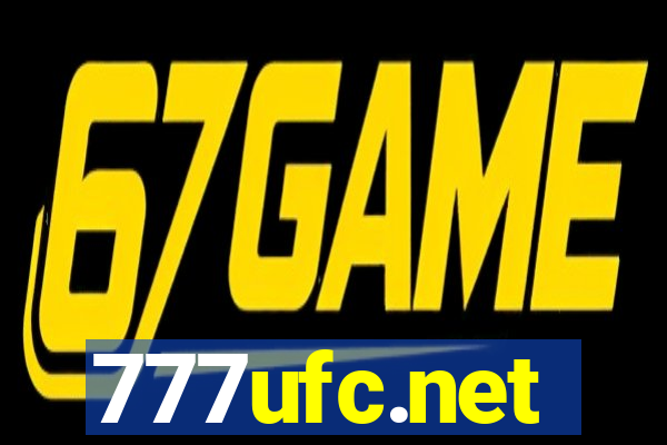 777ufc.net