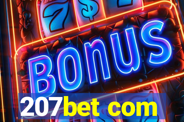 207bet com