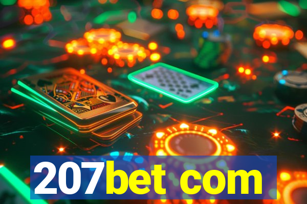 207bet com