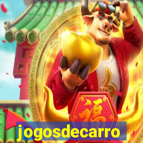 jogosdecarro