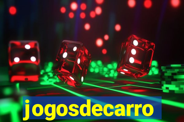 jogosdecarro