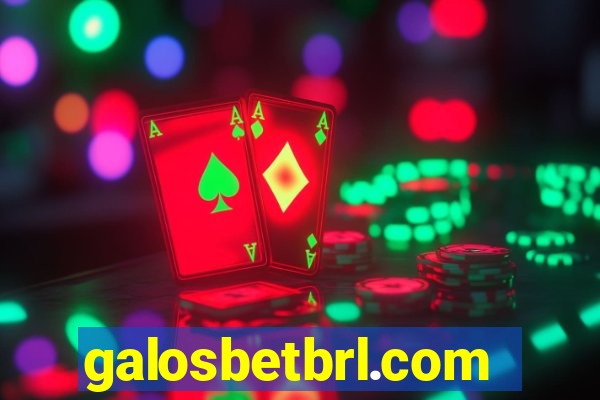 galosbetbrl.com