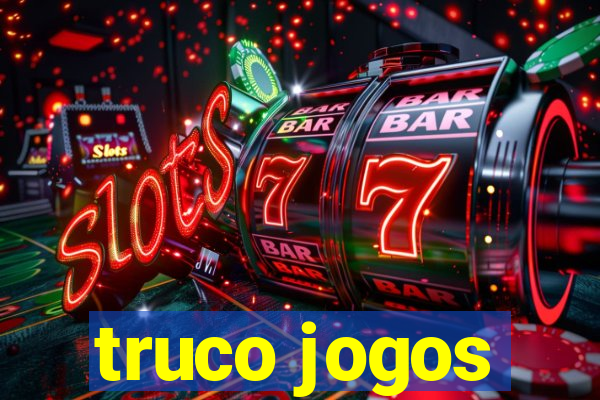 truco jogos