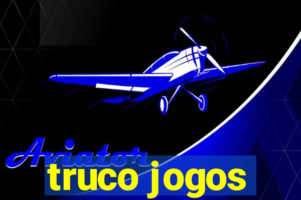 truco jogos