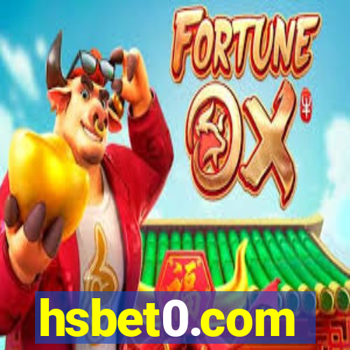 hsbet0.com