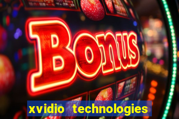 xvidio technologies startup download o android