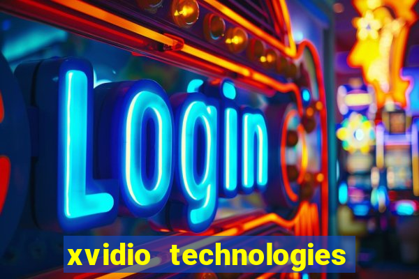 xvidio technologies startup download o android