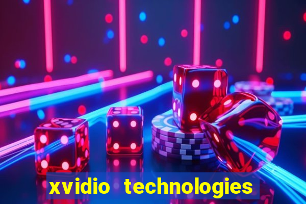 xvidio technologies startup download o android