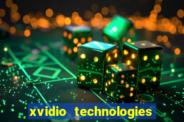 xvidio technologies startup download o android