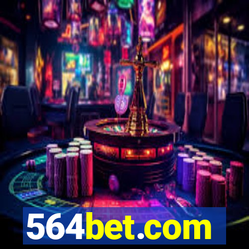 564bet.com