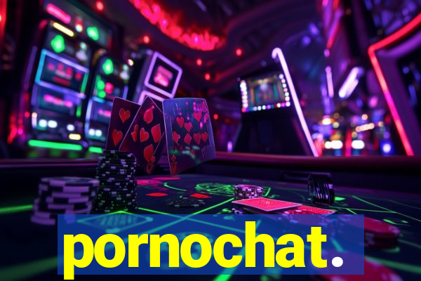 pornochat.