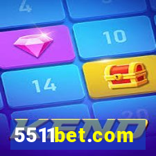 5511bet.com