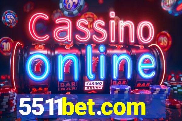 5511bet.com