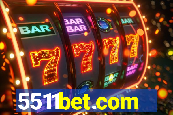 5511bet.com