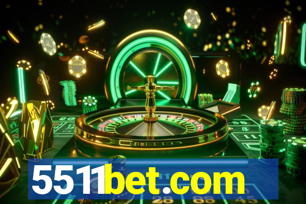 5511bet.com