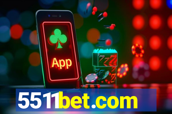 5511bet.com