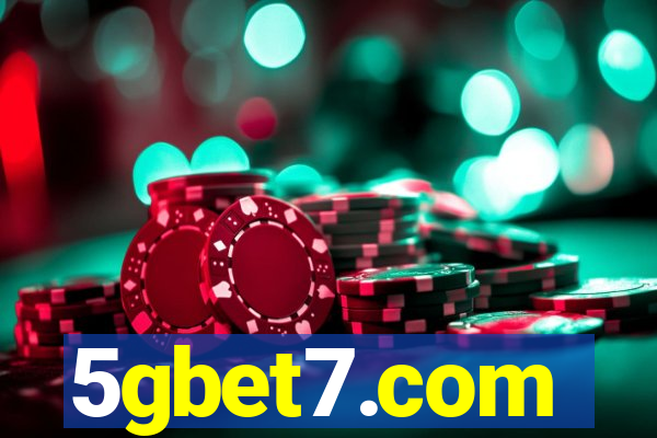 5gbet7.com