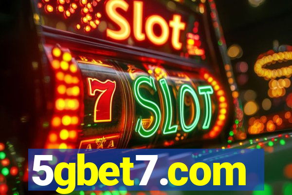 5gbet7.com