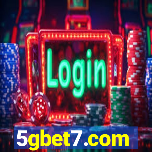 5gbet7.com