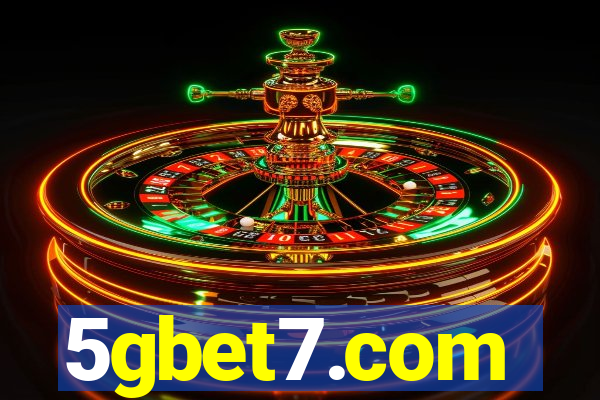 5gbet7.com