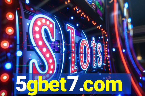 5gbet7.com