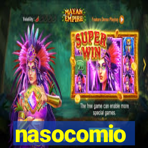 nasocomio