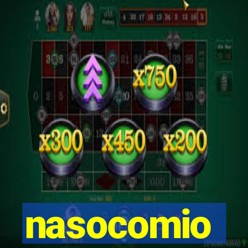 nasocomio