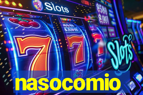 nasocomio