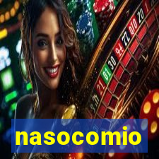 nasocomio