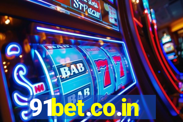 91bet.co.in