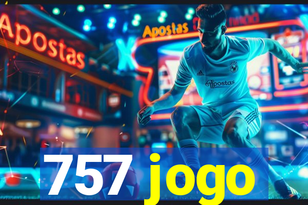 757 jogo