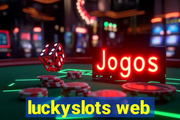 luckyslots web